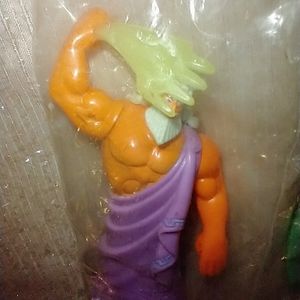 10🍟14$ Hercules Zeus& rock Titan ❤️